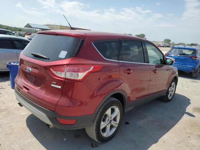 Parquets FORD ESCAPE 2013 Black