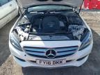 2016 MERCEDES BENZ C350 SPORT for sale at Copart ROCHFORD