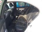 2017 MERCEDES BENZ C200 D SPO for sale at Copart WOLVERHAMPTON
