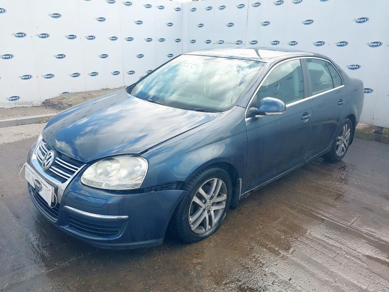 2009 VOLKSWAGEN JETTA SE TDI DSG DPF S-A 1.9 SE TDI PD DPF 4DR DSG [7]