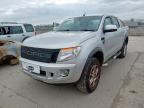 2014 FORD RANGER LIMITED for sale at Copart YORK