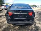 2010 HYUNDAI ELANTRA BLUE   à vendre chez Copart ON - COOKSTOWN