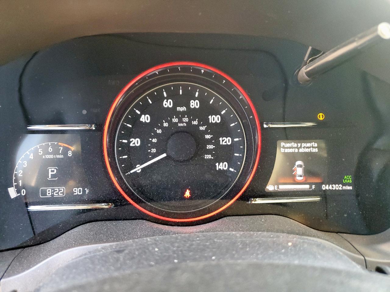 2019 Honda Hr-V Ex VIN: 3CZRU5H56KM716209 Lot: 66438635