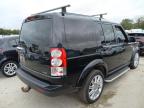 2012 LAND ROVER DISCOVERY HSE SDV6 AUTO  for sale at Copart ROCHFORD