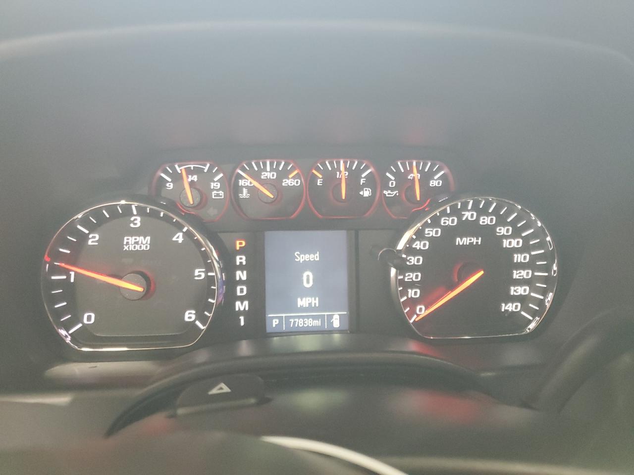 2016 GMC Sierra K2500 Heavy Duty VIN: 1GT22REG7GZ278090 Lot: 69557285