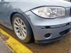 2005 BMW 118I ES AUTO 118I ES 5DR STEP AUTO for sale at Copart WHITBURN