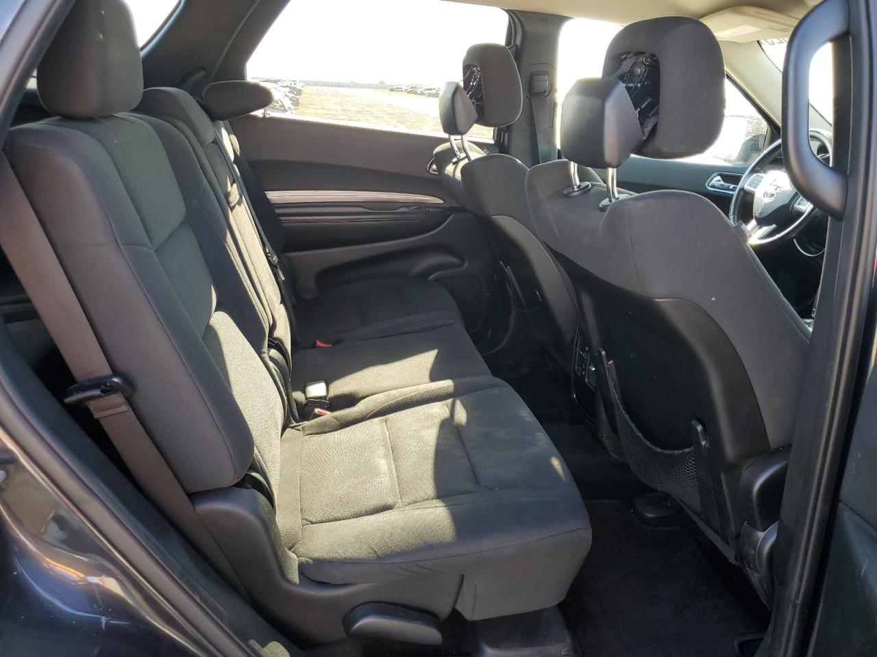 2013 Dodge Durango Sxt VIN: 1C4RDHAG4DC683024 Lot: 69837625