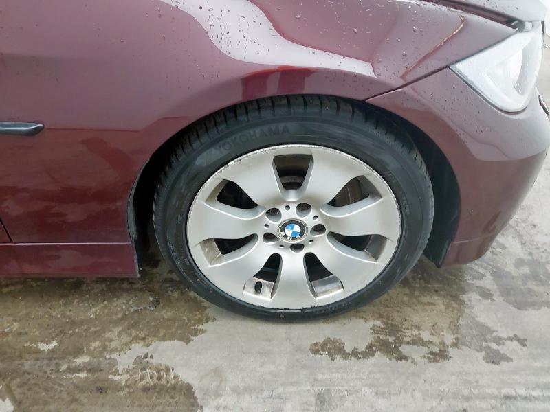 2008 BMW 3 SERIES SE