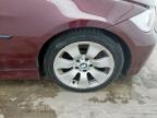 2008 BMW 3 SERIES SE for sale at Copart GLOUCESTER