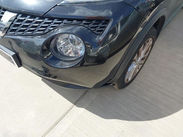 2015 NISSAN JUKE N-CONNECTA DIG-T 