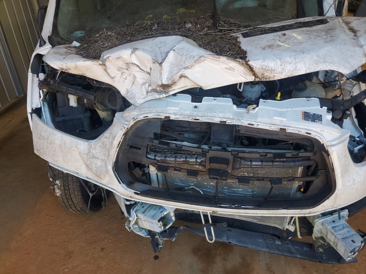 2019 Ford Transit T-150 VIN: 1FTYE2CM0KKB67531 Lot: 70209465