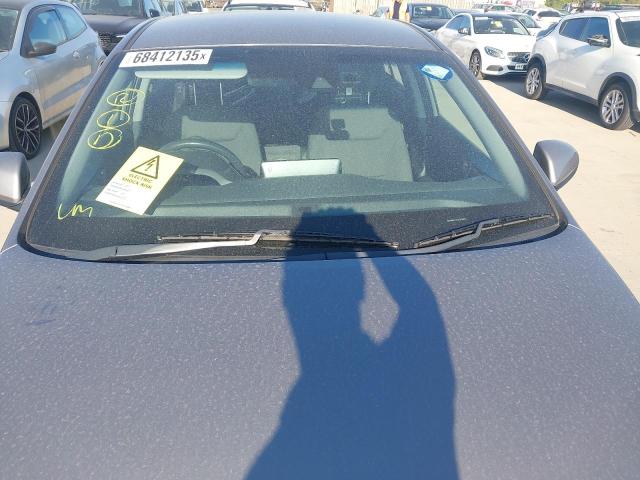 2019 HYUNDAI IONIQ 1.6 GDI HYBRID SE CONNECT 5DR DCT