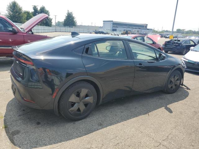  TOYOTA PRIUS 2024 Czarny