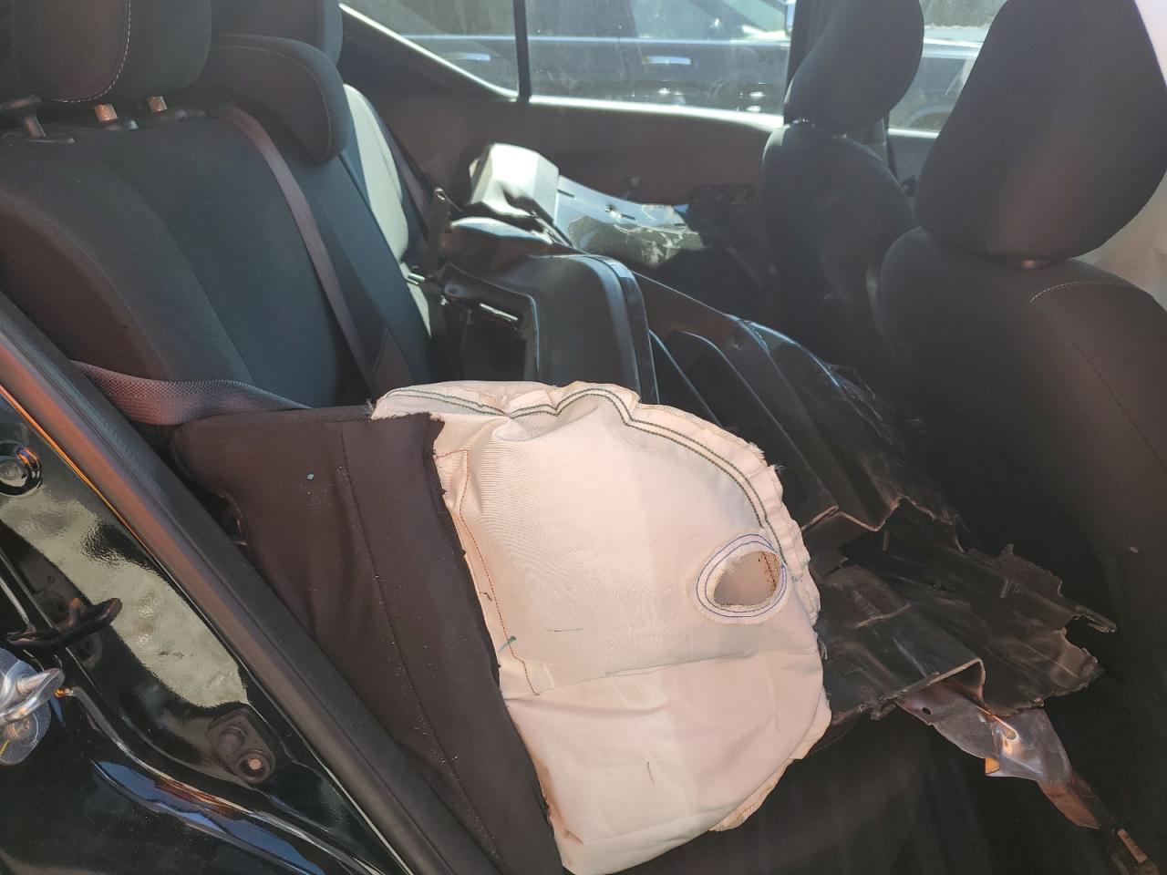 2020 Nissan Kicks Sv VIN: 3N1CP5CVXLL539667 Lot: 68324475