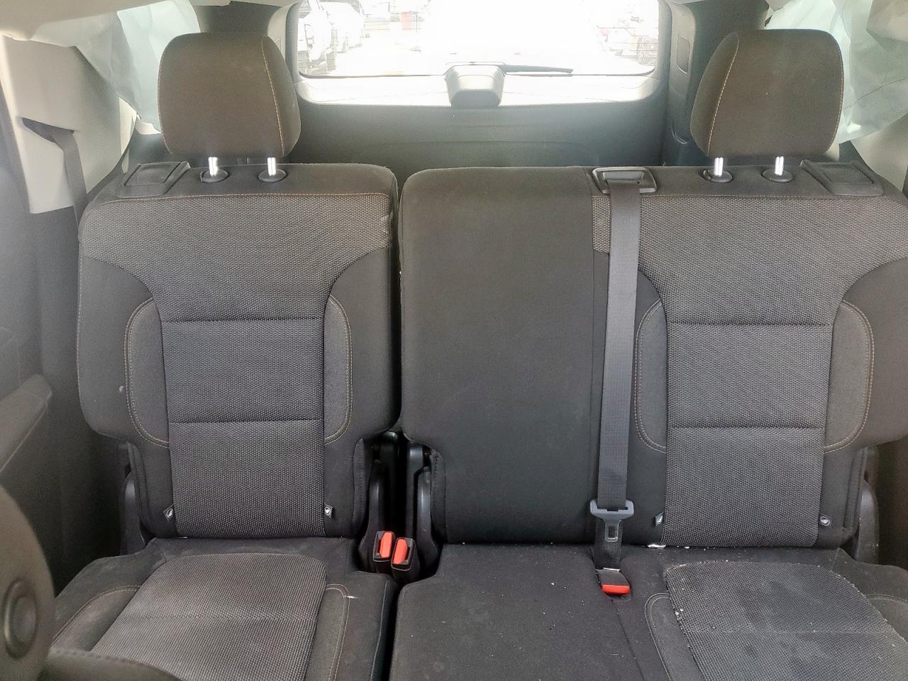 2019 Chevrolet Traverse Ls VIN: 1GNERFKW2KJ227422 Lot: 69886005