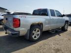 2015 CHEVROLET SILVERADO K1500 for sale at Copart CT - HARTFORD SPRINGFIELD