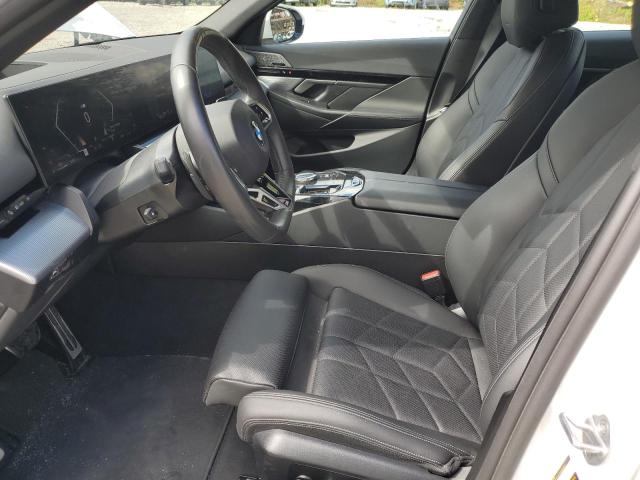 2024 BMW 530I XDRIVE SPORT