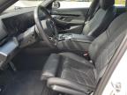 2024 BMW 530I XDRIVE SPORT for sale at Copart AB - CALGARY