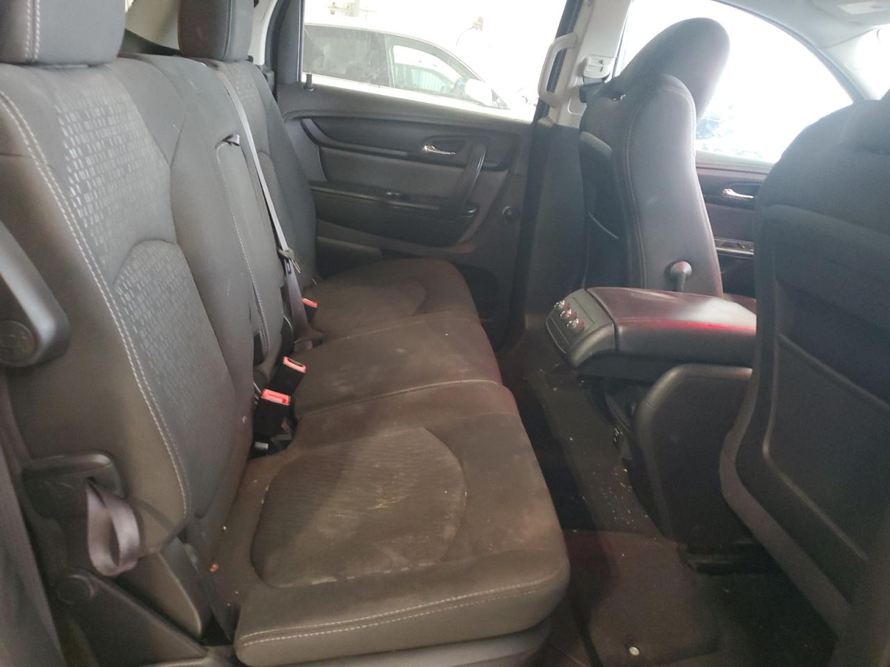 2014 GMC Acadia Sle VIN: 1GKKRNEDXEJ198731 Lot: 69693195