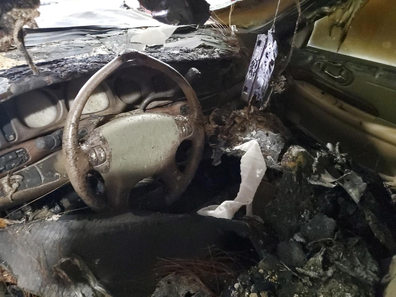 2004 Buick Lesabre Custom VIN: 1G4HP52K344168915 Lot: 69992045