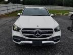 2020 MERCEDES-BENZ GLE 350 4MATIC   for sale at Copart NC - GASTONIA