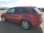 2007 ACURA RDX TECHNOLOGY   à vendre chez Copart AB - EDMONTON