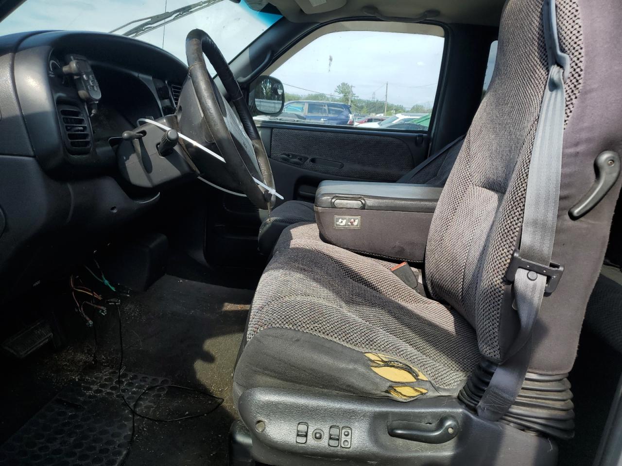 1998 Dodge Ram 1500 VIN: 3B7HC12ZXWG105029 Lot: 70489875