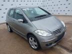 2007 MERCEDES BENZ A170 AVANT for sale at Copart SANDY