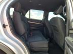 2018 FORD EXPLORER XLT   for sale at Copart FL - TAMPA SOUTH