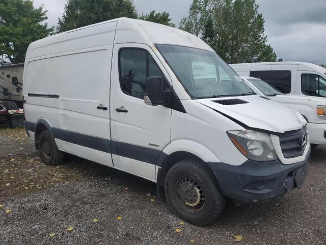 2015 MERCEDES-BENZ SPRINTER 2500  