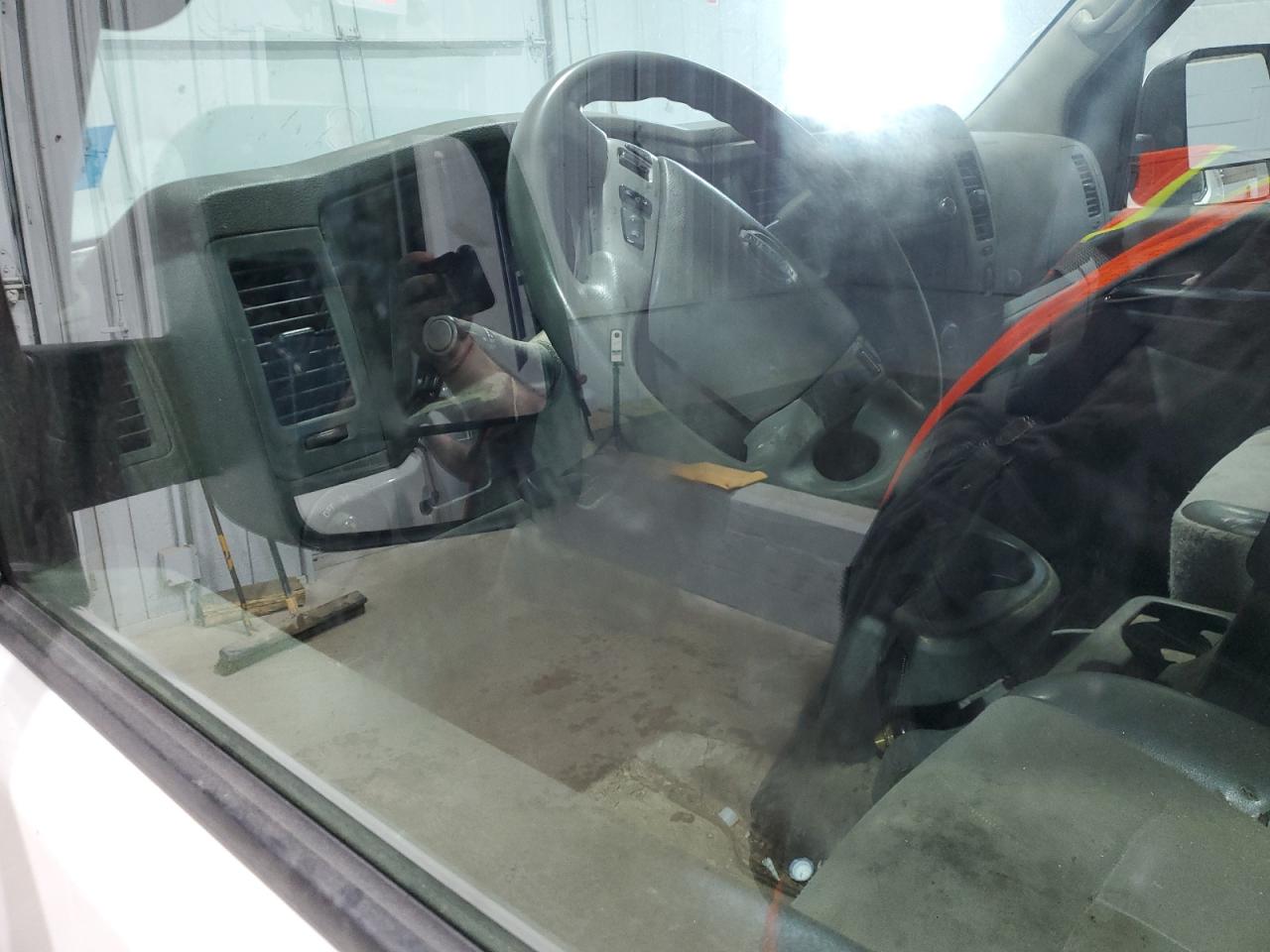 2021 Nissan Nv 2500 S VIN: 1N6BF0KY3MN808603 Lot: 67749075