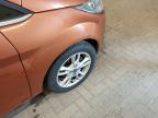 2015 FORD FIESTA ZET for sale at Copart SANDWICH