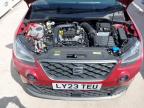 2023 SEAT ARONA FR E for sale at Copart BRISTOL