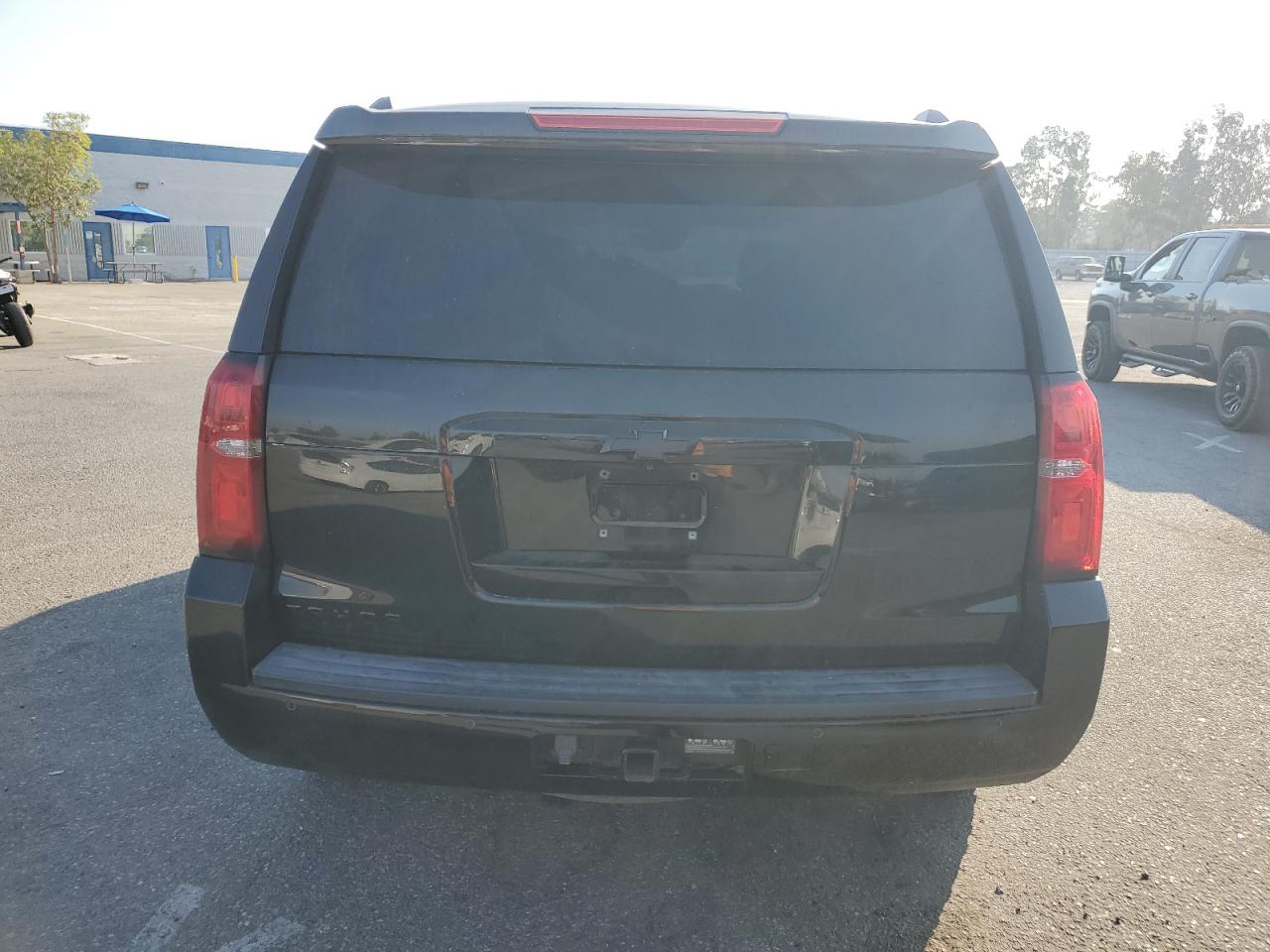 2017 Chevrolet Tahoe K1500 Lt VIN: 1GNSKBKC1HR276854 Lot: 67938805