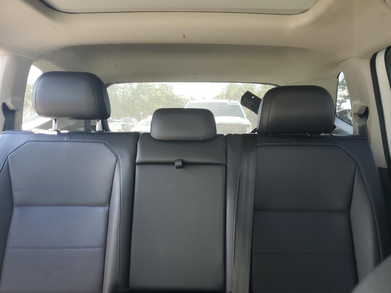 2019 Volkswagen Tiguan Se VIN: 3VV3B7AX7KM066137 Lot: 70526925