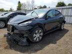 2024 TESLA MODEL Y    for sale at Copart ON - TORONTO