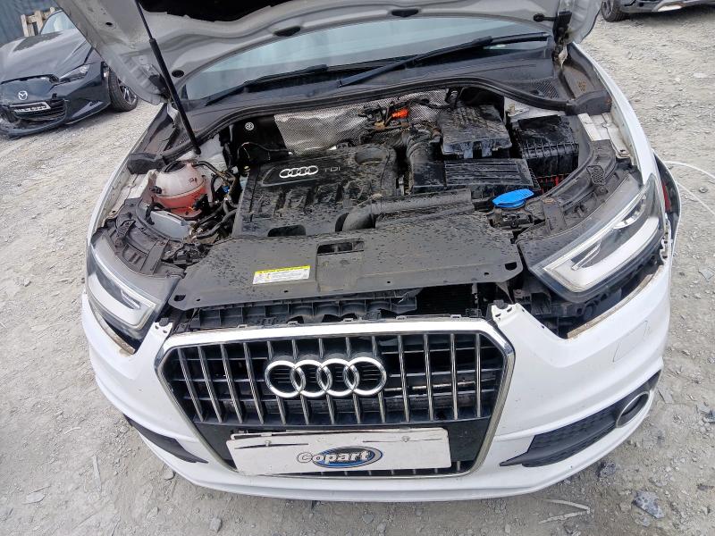 2014 AUDI Q3 S LINE TDI 