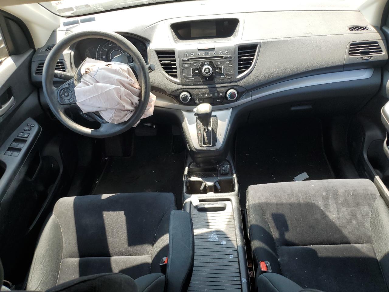 2021 Honda Cr-V Lx VIN: 5J6RM4H39CL023940 Lot: 68349325