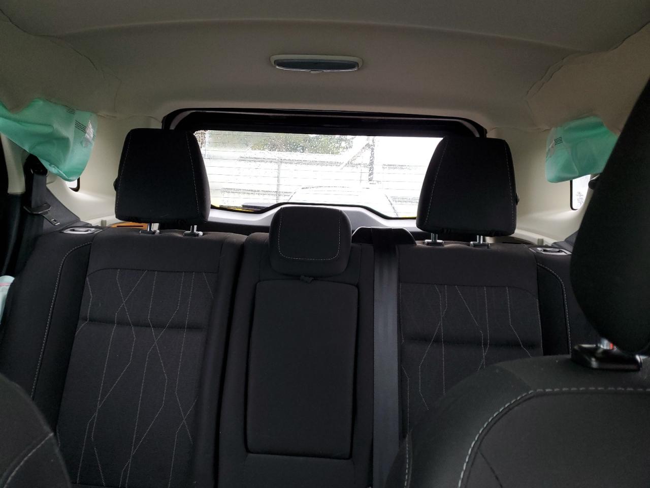 2018 Ford Ecosport Se VIN: MAJ3P1TE5JC201923 Lot: 70709035