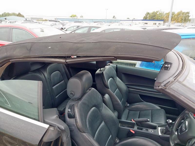 2013 AUDI A3 SPORT FINAL EDITION TD 