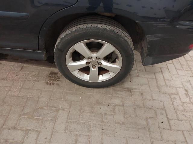2005 LEXUS RX300 LE A
