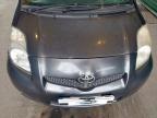 2011 TOYOTA YARIS T SP for sale at Copart SANDTOFT