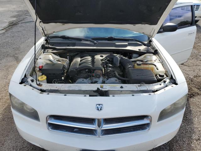 2008 DODGE CHARGER SXT  
