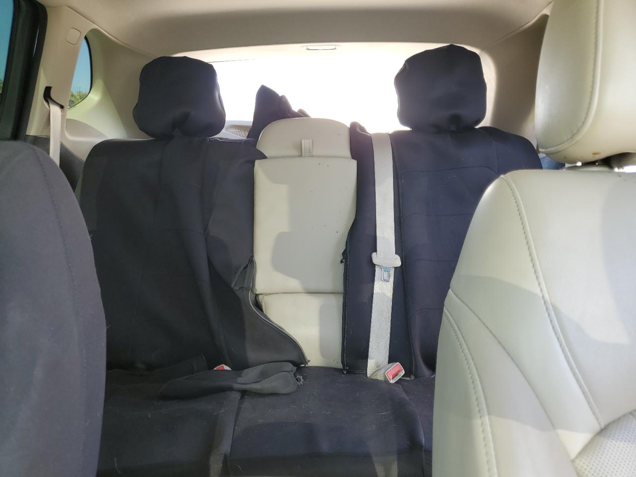 2017 Buick Envision Premium Ii VIN: LRBFXFSX5HD038247 Lot: 70169415