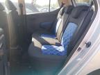 2009 HYUNDAI I10 ES 1.1 ES 5DR for sale at Copart WHITBURN