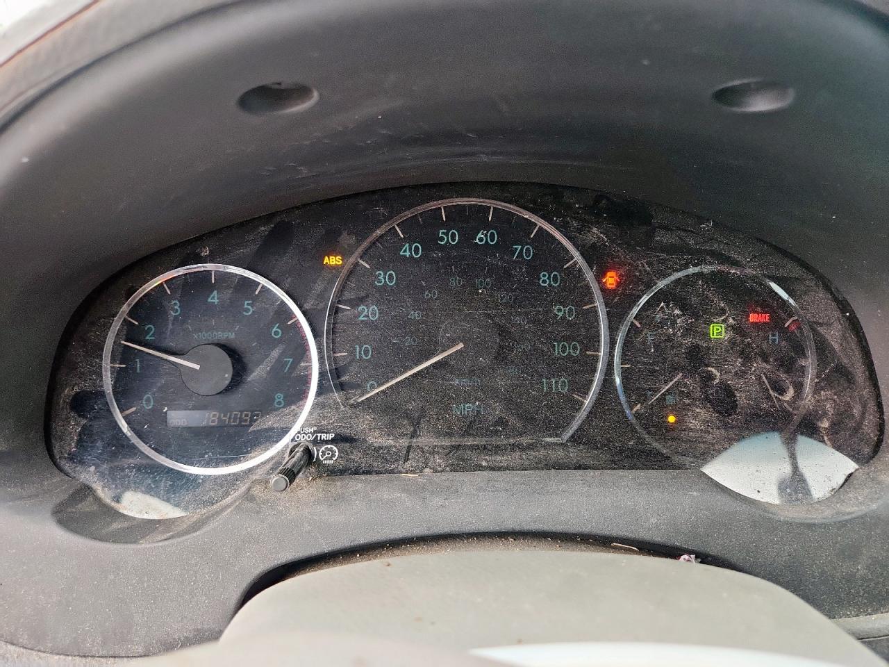 2006 Toyota Sienna Ce VIN: 5TDZA23C86S459918 Lot: 70173965