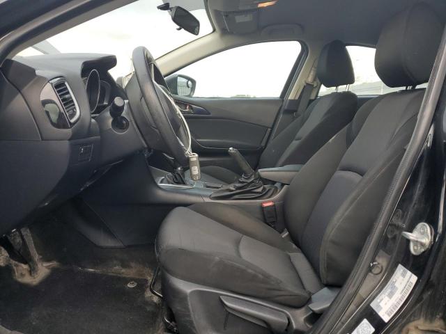 2015 MAZDA 3 SPORT  