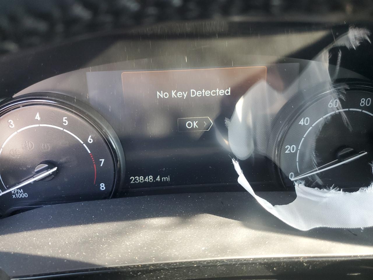 2020 Lincoln Corsair Reserve VIN: 5LMCJ2C9XLUL04832 Lot: 67728205