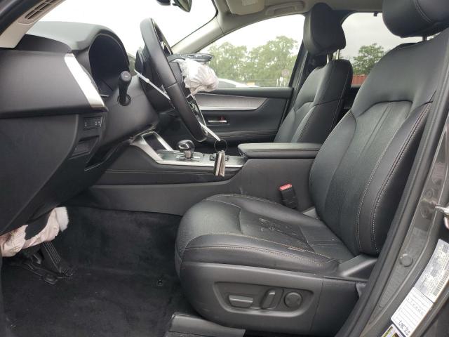  MAZDA CX-90 2024 Серый