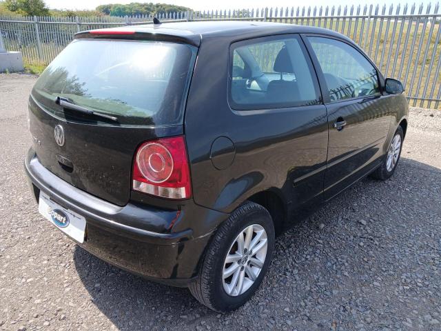 2007 VOLKSWAGEN POLO S 64